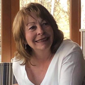 Meet your Posher, Marie-claude